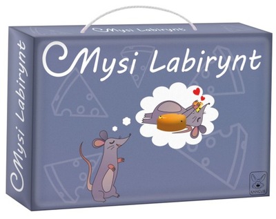 Mysi Labirynt