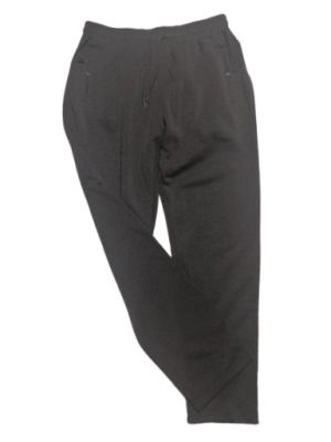 1.G.PR.SPODNIE sport.GRUBE PERFECT GRAFIT MEL.XL