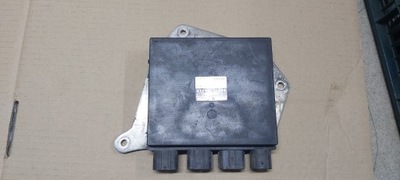 UNIDAD DE CONTROL DE BOQUILLAS LEXUS IS II 2,5 V6 DE GASOLINA CON 89871-30030  