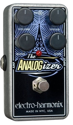 Efekt Gitarowy - Electro Harmonix Analogizer