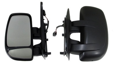 Polcar 6042514m зеркало фото №1