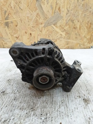 Генератор mazda 2 1,3 фото №1