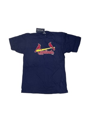 Koszulka T-shirt męski Louis Cardinals MLB M
