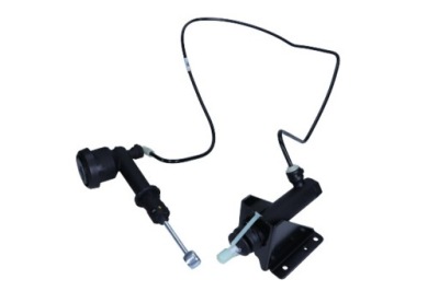 Привід + насос зчеплення. iveco daily vi 14- фото №1