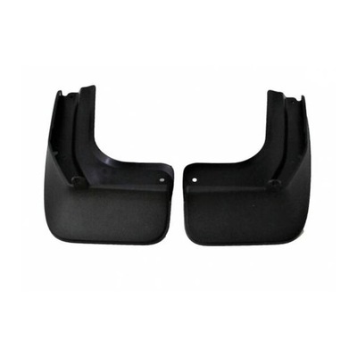 Бризковики бризковики передні vw arteon 2 szt. фото №1