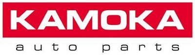Kamoka 2001165/kam амортизатор задня smart cabrio 00-04, city фото №1