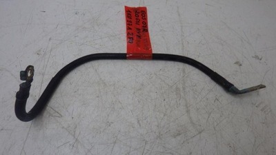 Шланг массовый vw eos 2.0 fsi 1k0971250 фото №1