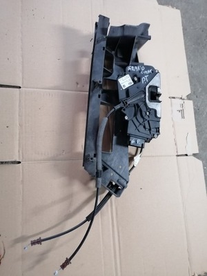 Замок дверь правый задняя ford grand c-max mk2 фото №1