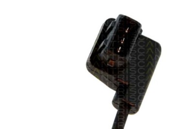 Triscan датчик привідний вал enia вала bmw 3 318 is e36 фото №1