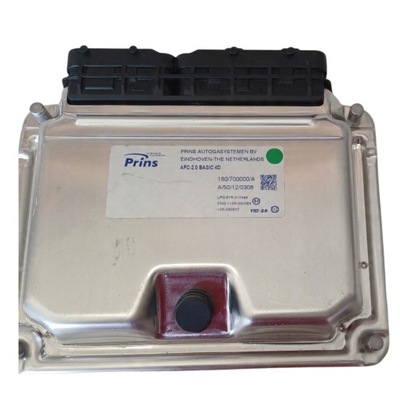 Prins блок керування vsi2-4 cyl. фото №1