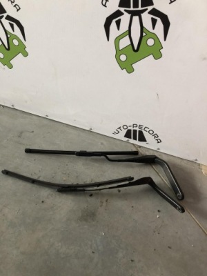 Mini r60 r61 важіль двірники ліве 9806440 фото №1