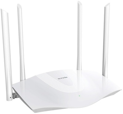 Router Tenda RX3 Wi-Fi 6 AX1800 2.4 / 5 GHz