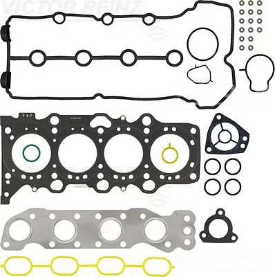 JUEGO DE FORROS FIAT /REINZ/ VICTOR REINZ  