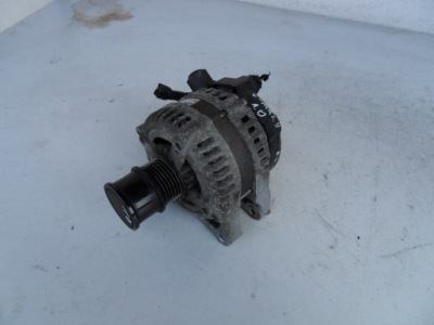 Ford c-max mk2 2 10-14 1.0 генератор 150a фото №1
