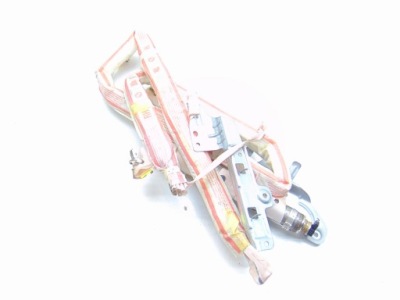 Подушка повітряна шторка безпеки подушка безпеки права bmw f07 gt 9138022 фото №1