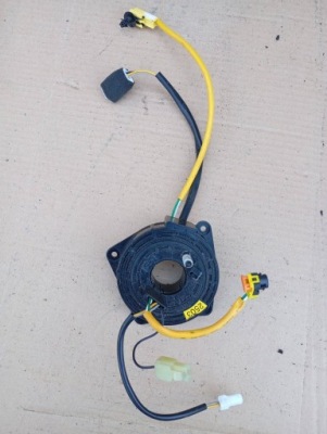 Chevrolet spark m300 стрічка подушка безпеки фото №1