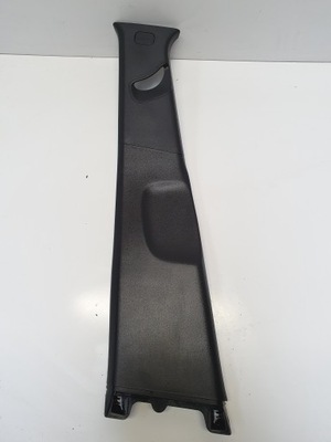 Crossland x захист стійка b lewego середнього фото №1