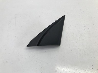 Kia niro i e-niro lift 2022 заглушка пластик дверь перед правый 87661g5000 фото №1