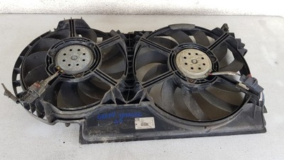 Вентилятори chrysler grand voyager 2.5d фото №1