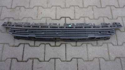 Volvo polestar 2 - решітка радіатора решітка бампера перед фото №1