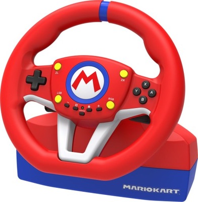 Kierownica Mario Kart Racing Wheel Pro Mini