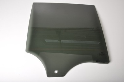 Bmw ix3 g08 скло права задня фото №1