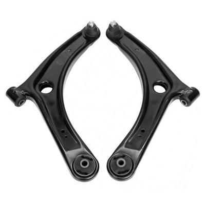 2 SWINGARMS FRONT L+P CITROEN; MITSUBISHI; PEUGEOT  