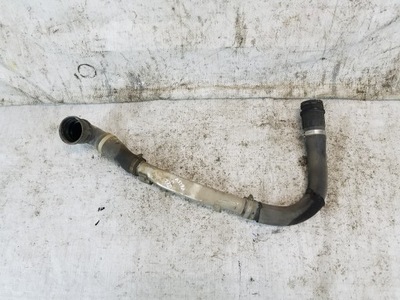 Шланг труба інтеркулер opel astra v k 1.6 cdti 39026676 фото №1