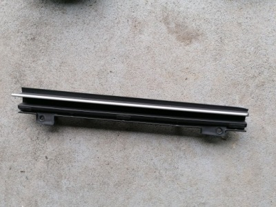 Mazda 2 iii 14-... dekor панели молдинг защита фото №1