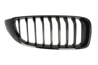 GRILLE RADIATOR RADIATOR GRILLE 6502-07-00709922P BLIC  