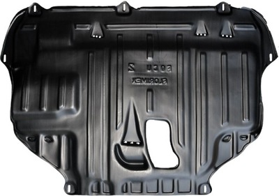 FORD KUGA DM2 PROTECCIÓN DEL MOTOR 2008-2013  