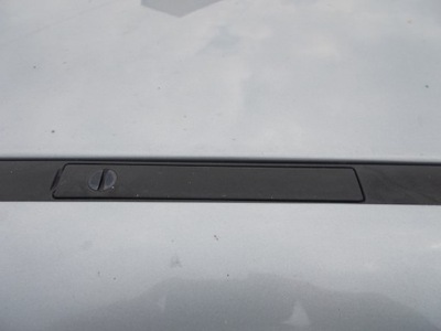 Заглушка дахова ford focus mk2 c-max cmax 03-09 1,8b фото №1