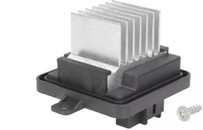 Denso резистор обдув drs21009 фото №1