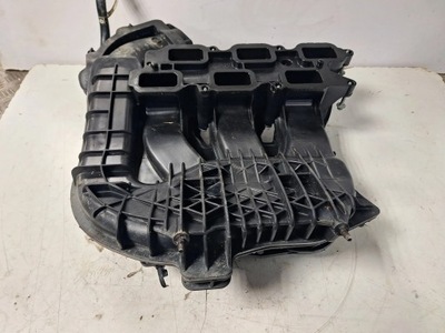 Коллектор всасывающий jeep cherokee kl 14- 3.2 v6 фото №1