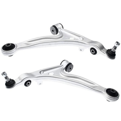 Важелі нижні комплект mazda mx-5 iii 05-14 фото №1