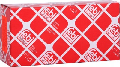 FILTRO ACEITES 320I -95 26687 FEBI  