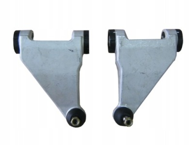 Рычаг передний верхний alfa romeo 166 1998-2007 новый фото №1