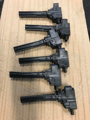 Ford f150 2018-2020 2.7 котушка запалювання фото №1