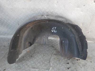Volvo v70 ii 00- ліва підкрилок задні задня фото №1