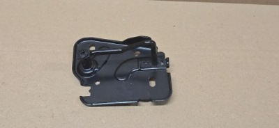 Audi q5 ii замок засувка капот перед фото №1