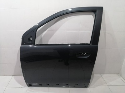 Двері ліва передні перед dacia dokker фото №1