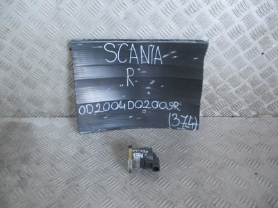 Катушка топлива scania r 04-09r euro v 1051660 , 1521174 фото №1