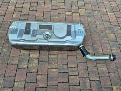 Бак топлива bak mercedes sl r129 фото №1