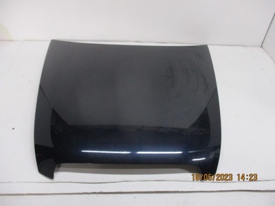 Капот audi a6 4f0 фото №1