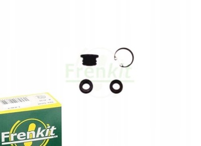 Набір ремонтний насоса зчеплення do nissan np300 фото №1