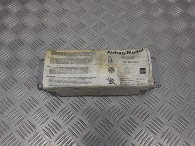 Подушка подушка безопасности пассажира seat ibiza iii фото №1