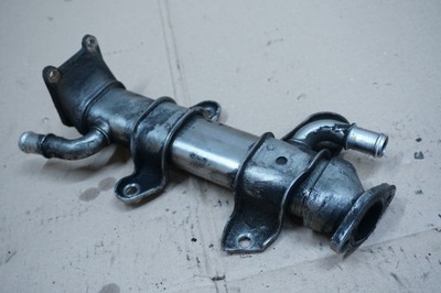 Ssangyong kyron радіатор egr вихлопних газів 2,0 xdi фото №1