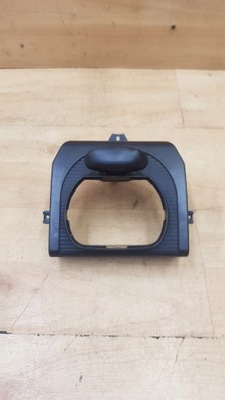 Защита корпус колонки mercedes w245 фото №1