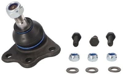 Шаровая опора рычага fiat albea фото №1