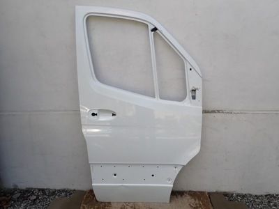 Дверь правое передние правый перед mercedes sprinter 3 iii 907 910 2018- фото №1